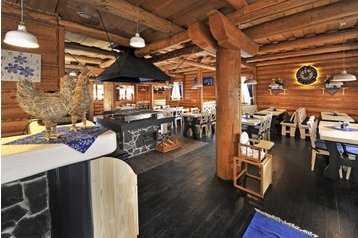Slovacchia Byt Starý Smokovec, Interno